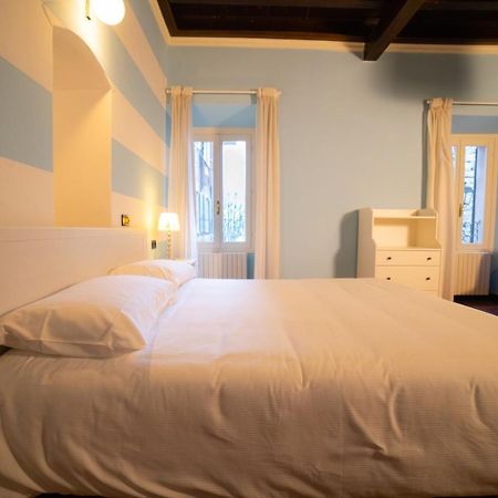 Locanda Alberti Mandello del Lario Εξωτερικό φωτογραφία