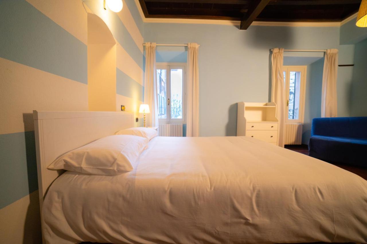 Locanda Alberti Mandello del Lario Εξωτερικό φωτογραφία